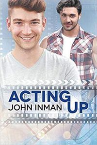 Cover image for Acting Up