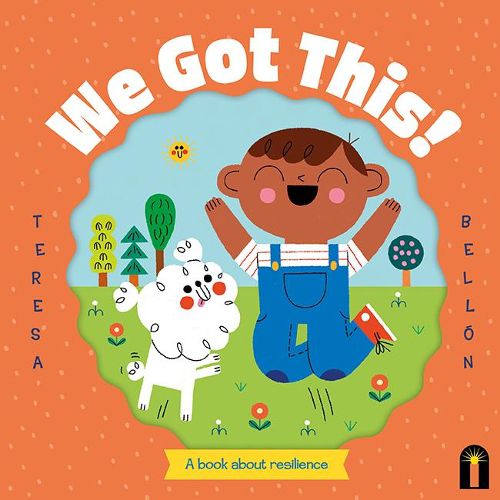 Cover image for We Got This!