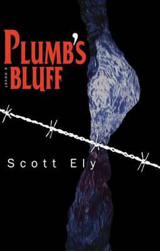 Cover image for Plumb's Bluff