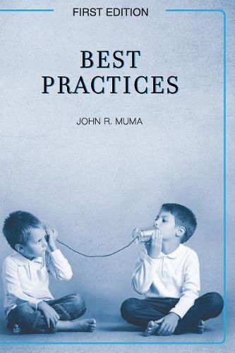 Cover image for Best Practices