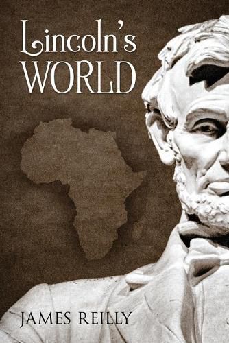 Cover image for Lincoln's World