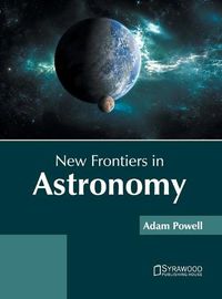 Cover image for New Frontiers in Astronomy