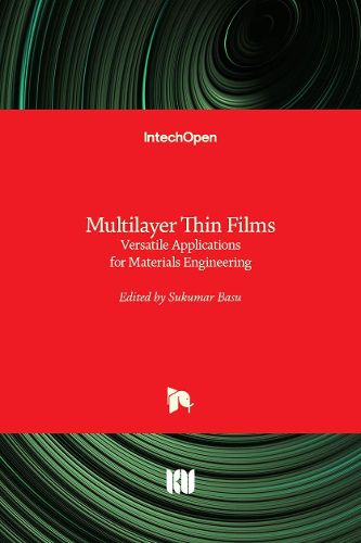 Cover image for Multilayer Thin Films: Versatile Applications for Materials Engineering