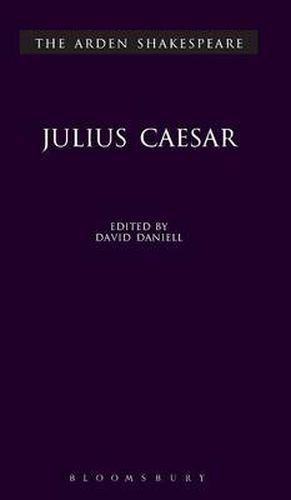 Cover image for Julius Caesar