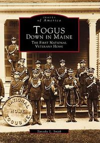 Cover image for Togus, Down in Maine: The First National Veterans Home