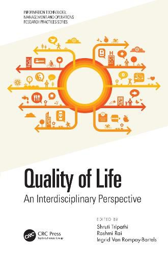 Cover image for Quality of Life: An Interdisciplinary Perspective