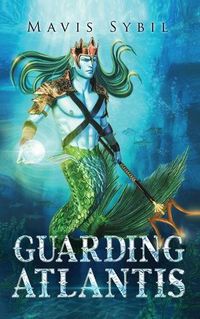 Cover image for Guarding Atlantis