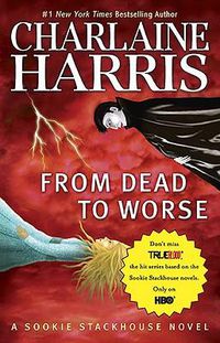 Cover image for From Dead to Worse