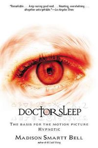 Cover image for Doctor Sleep