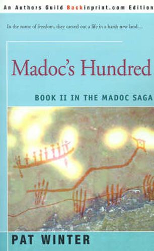 Cover image for Madoc's Hundred