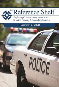 Cover image for Reference Shelf: Policing in 2020