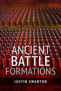 Cover image for Ancient Battle Formations