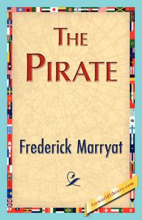 Cover image for The Pirate