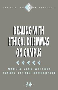 Cover image for Dealing with Ethical Dilemmas on Campus