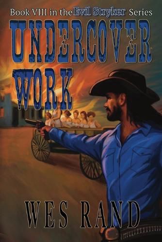 Cover image for Undercover Work