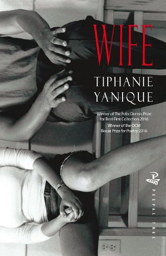 Cover image for Wife