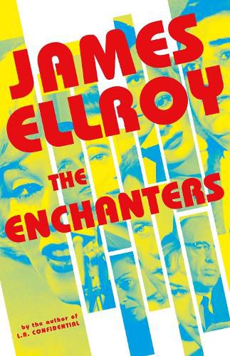 Cover image for The Enchanters