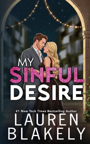 Cover image for My Sinful Desire