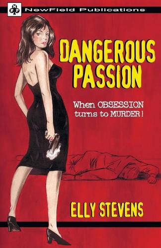 Cover image for Dangerous Passion