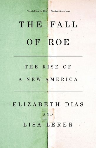Cover image for The Fall of Roe