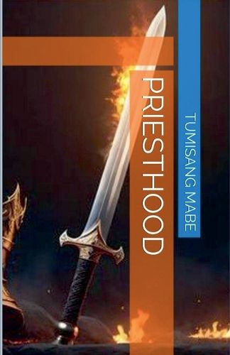 Cover image for Priesthood