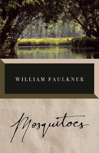 Cover image for Mosquitoes