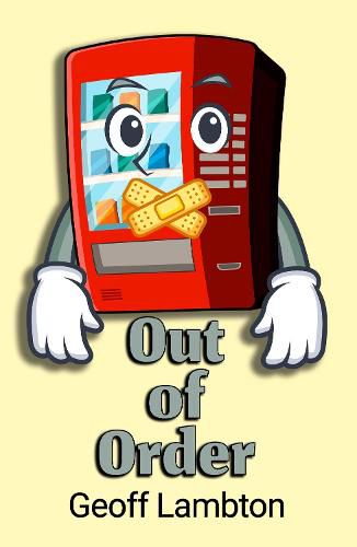 Cover image for Our of Order