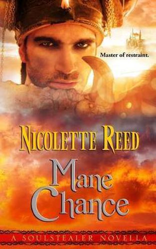 Cover image for Mane Chance