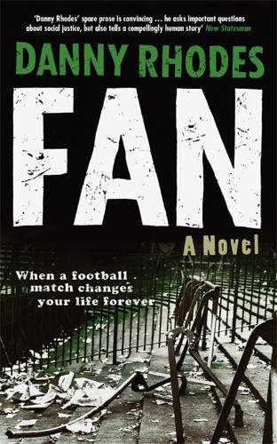 Cover image for Fan