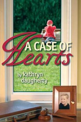 Cover image for A Case of Hearts