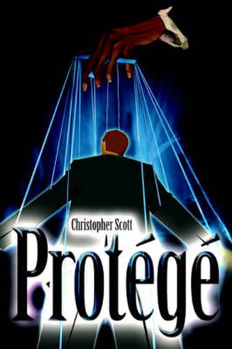 Cover image for Protege