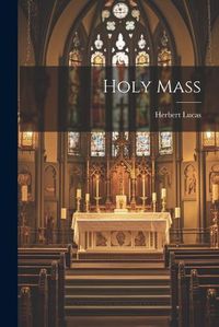 Cover image for Holy Mass