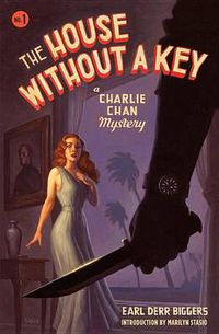 Cover image for The House Without a Key