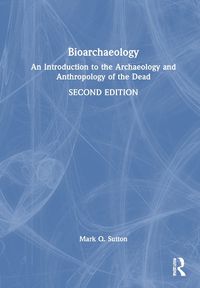 Cover image for Bioarchaeology