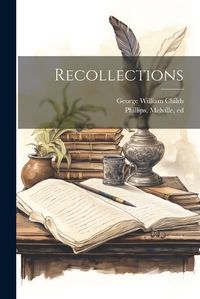 Cover image for Recollections