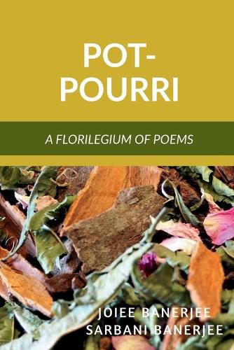 Cover image for Pot-Pourri