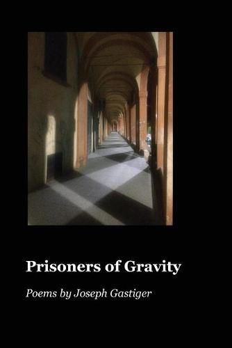 Cover image for Prisoners of Gravity