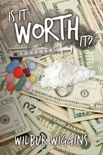 Cover image for Is It Worth It?