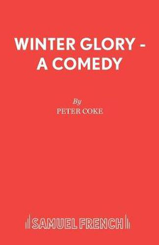 Cover image for Winter Glory