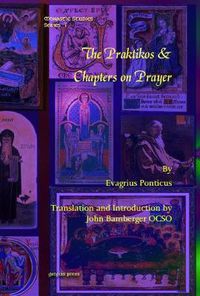 Cover image for The Praktikos & Chapters on Prayer
