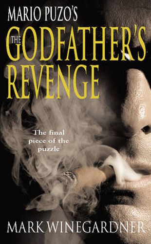 Cover image for The Godfather's Revenge