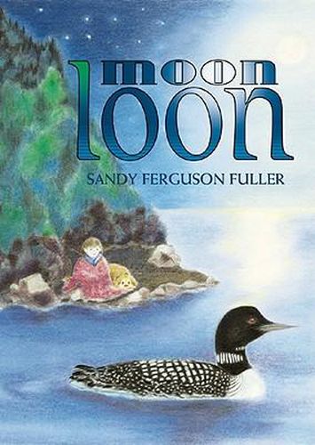 Cover image for Moon Loon