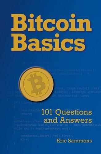 Cover image for Bitcoin Basics: 101 Questions and Answers