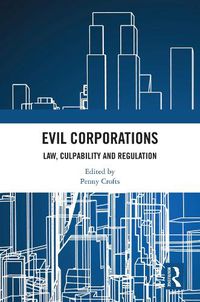 Cover image for Evil Corporations