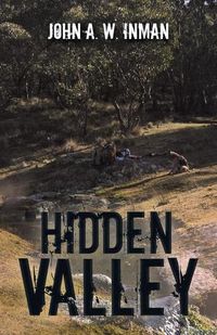 Cover image for Hidden Valley