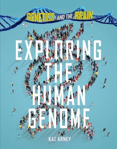 Cover image for Exploring the Human Genome