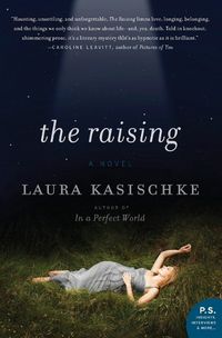 Cover image for The Raising: Novel