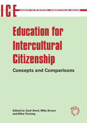 Cover image for Intercultural Experience and Education