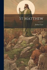 Cover image for St Matthew