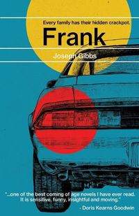 Cover image for Frank